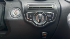 Mercedes-Benz GLC Coupe GLC 300 4Matic AMG Line 5dr 9G-Tronic Petrol Estate